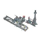 田舎の製材所　：ウッドランド　未塗装キット　HO(1/87)　D243
