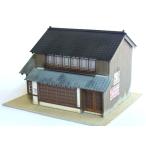 しもたや　：伊藤敏男　塗装済完成品　1/80