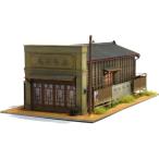 茶川商店　：伊藤敏男　塗装済完成品　HO(1/80)