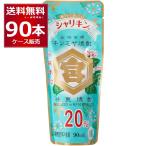  Miyazaki головной офис черепаха .. gold mi cocos nucifera .li gold pauchi shochu 20 раз 90ml×90шт.@(3 кейс )