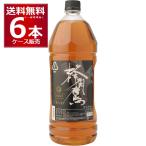 蜂角鷹 クリア 2.7L×6本(1ケース)