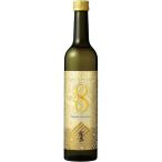 霧島酒造 いも焼酎 KIRISHIMA No.8 490ml(1