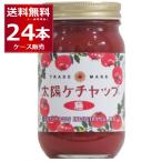  солнце еда солнце кетчуп высшее 230g×24шт.@(1 кейс )