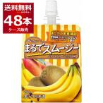  house ... смузи banana & фрукты Mix 150g×48шт.@(2 кейс )