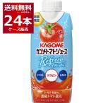  корзина me помидор сок Refresh 330ml×24шт.@(2 кейс )