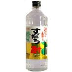 阿波の香り すだち酎 720ml