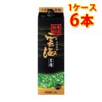. пшеничная сётю . море sake структура соба shochu . море чёрный .25 раз упаковка 1.8L 6шт.@1 кейс бесплатная доставка Hokkaido Okinawa. стоимость доставки 1000 иен прибавление оплата при получении не возможно включение в покупку не возможно на день указание не возможно 