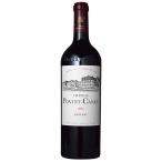 在庫限り シャトー・ポンテ・カネ 2017 750ml ワイン