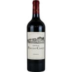 在庫限り シャトー・ポンテ・カネ 2022 750ml ワイン