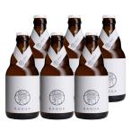 . мир KAGUA... Blanc Blanc белый пиво 8.0% 330ml 6 шт. комплект craft пиво 