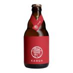 . мир KAGUA... rouge Rouge красный пиво 9.0% 330ml craft пиво 