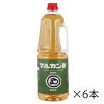 ma LUKA n уксус домашнее животное 1.8L 1800ml 1 кейс 6 шт. входит . еда приправа бесплатная доставка Hokkaido Okinawa. стоимость доставки 1000 иен прохладный рейс. 800 иен прибавление 