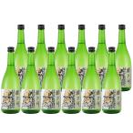 関谷醸造 蓬莱泉 可。 べし 特別純米 720ml 1ケース 12本入り 日本酒 清酒 送料無料 北海道 沖縄は送料1000円加算 クール便は700円加算