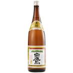 青松 白鷹 上撰 本醸造酒 1.8L×6本セ