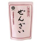  Izumi десять тысяч izu man зензай Hokkaido производство маленький бобы использование 180g retort pauchi.. запись . еда 