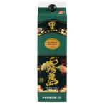 黒霧島 芋 焼酎 25° パ�