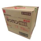 mizkanmitsu can Special . super выбор . структура уксус 20L для бизнеса еда приправа бесплатная доставка Hokkaido Okinawa. стоимость доставки 1000 иен прибавление прохладный рейс. 800 иен прибавление 