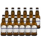 ヒューガルデン ホワイトビール 瓶 330ml 12本セット 正規品 送料無料 北海道 沖縄は送料1000円加算 クール便は700円加算  ビール