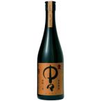 中々 なかなか 25度 麦焼酎 720ml 瓶 