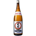 大関 銀冠 1.8L 1ケース6本入り 日本酒 送料無料 北海道 沖縄は送料1000円 クール便は700円加算