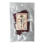  Shinshu натуральный f-z.. олень вяленое мясо 30gjibie закуска деликатес еда 