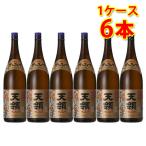 天領 上撰 1.8L 1ケース6本入り 岐阜県 地酒 日本酒 清酒 送料無料 北海道 沖縄は送料1000円加算 クール便は700円加算1800ml