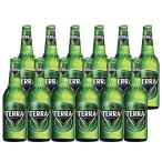 .. Gin roTERRA tera бутылка 330ml 12 шт. входит . комплект импортное пиво пиво Корея 