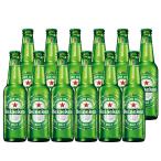ハイネケン ロングネック 瓶 330ml 12�