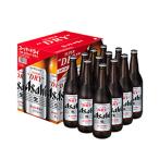 ビールギフト アサヒ スーパードライ大瓶12本詰 EX-12 お中元 お歳暮 ギフト ビール