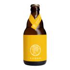 . мир KAGUA... citrus сезон Citrus Saison желтый пиво 6.0% 330ml craft пиво 
