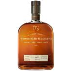 ウイスキー ウッドフォードリザーブ 43度 750ml アメリカンウイスキー
