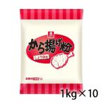 リケン から揚げ粉 しょうゆ味 1kg 1