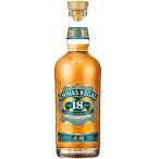 シーバス リーガル 18年 ミズナラ 水楢 カスク フィニッシュ 43度 700ml スコッチ ウイスキー 正規品