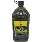 kasa Alba -toEXV оливковый масло 5L еда приправа 