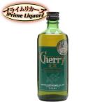 笹の川 Cherry EX チェリーウイスキー 500ml