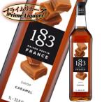 1883 mezzo n Roo язык карамель сироп 1L
