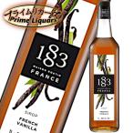1883 mezzo n Roo язык French vanilla сироп 1L