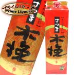 さつま木挽２５度1800mlパック