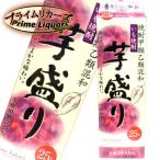 合同　芋盛り ２５度 1800mlパック