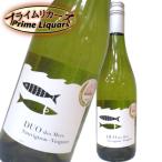 Yahoo! Yahoo!ショッピング(ヤフー ショッピング)デュオ・デ・メール・ソーヴィニヨン・ヴィオニエ 750ml
