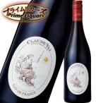 クロード・ヴァル赤 750ml
