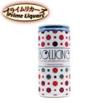 ドネリ ボッリチーノ フリッツァンテ ロッソ 200ml 缶