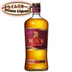 ブラックニッカ リッチブレンド 700ml