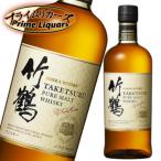 ニッカ 竹鶴 ピュアモルト 700ml