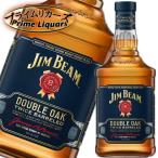ジムビーム ダブルオーク 700ml