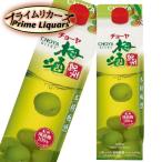 cho-ya сливовое вино ..1000ml