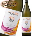  скала река sake структура HAZUMI. ..25 раз 900ml