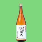 月の桂　本醸造原酒　琥珀光　1800ml(4)