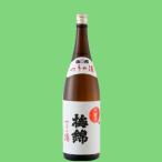 【喉ごしにグットくるキレ味】　梅錦　吟醸　つうの酒　1800ml(4)