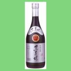 [ роскошный тест ... Awamori brandy!]. -слойный Izumi чёрный жемчуг Awamori brandy 43 раз 720ml( с коробкой )